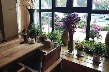Mario'S Home Gucheng (Henan) Exterior photo