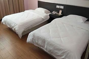 Mario'S Home Gucheng (Henan) Exterior photo