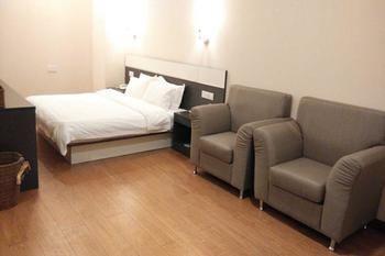 Mario'S Home Gucheng (Henan) Exterior photo
