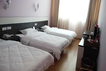 Mario'S Home Gucheng (Henan) Exterior photo