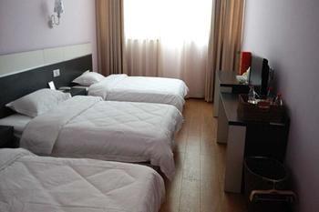 Mario'S Home Gucheng (Henan) Exterior photo